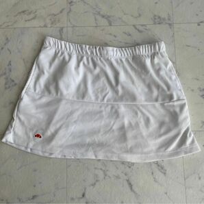 ellesse エレッセ スコート テニス