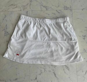 ellesse エレッセ スコート テニス