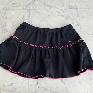 ELLESSE エレッセ スコート テニス