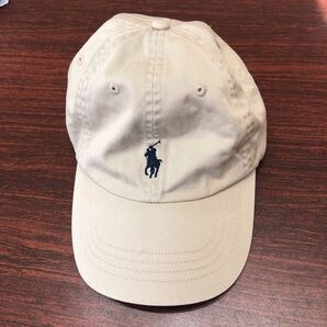 polo ralph lauren ポロ ラルフローレン キャップ 7点セット 帽子 CAP コーデュロイ コットン 男女兼用 ブルー グリーン ホワイト ベージュの画像3