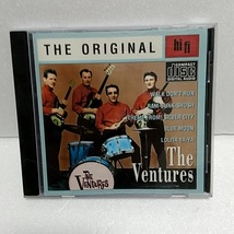 The Ventures / ザ・ベンチャーズ / ヴェンチャーズ ～ The Original_画像1