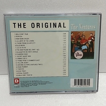The Ventures / ザ・ベンチャーズ / ヴェンチャーズ ～ The Original_画像2