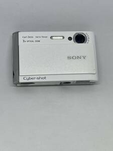 Sony DSC-T70 Cyber-shot コンパクトデジカメ