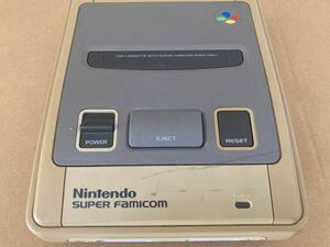  Super Famicom start-up verification adaptor kind none B