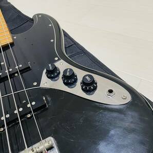 Fender Japan フェンダー Jazz Bass ジャズベース JB75-80(?)の画像4