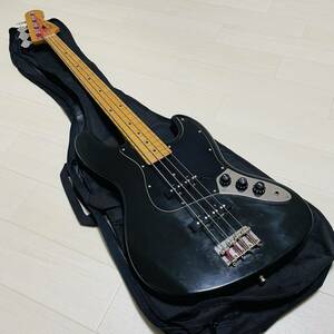 Fender Japan フェンダー Jazz Bass ジャズベース JB75-80(?)