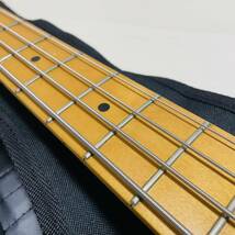 Fender Japan フェンダー Jazz Bass ジャズベース JB75-80(?)_画像8