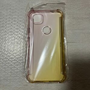 Google pixel 4a ケース カバー ソフトケース tpu pkyl