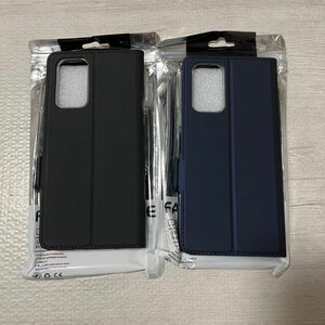 Xiaomi Redmi Note 10 Pro ケース 2個 10