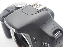 【ショット数229】Canon EOS Kiss X3【充電器・バッテリー付き】_画像9