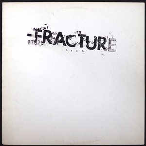 Fracture US盤 EN-666-1 パンク