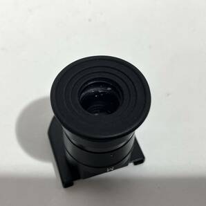 (志木)【美品】ASAHI PENTAX/ペンタックス マグニファイヤーM(ケース付) 30920 カメラ アクセサリーの画像5