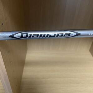 優しい SRIXON Z U65 ユーティリティ 2U 18° スリクソン ２番ハイブリッド Diamana thump h 90 x ディアマナ サンプ 90 h ｘ の画像4