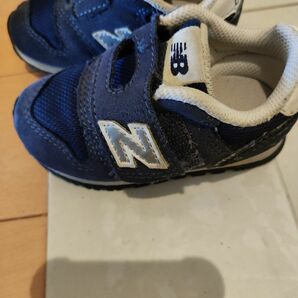 New Balance　373　サイズ12