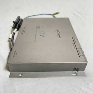 SONY ソニー XES-T1（日本版）ジャンクの画像3