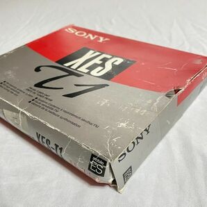SONY ソニー XES-T1（アメリカ版）ジャンクの画像9