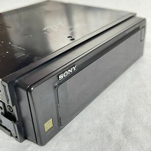 SONY ソニー XES-P1 ディスプレイユニット リモコン２種付き ジャンクの画像7