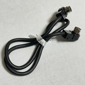  Junk SONY Sony bus cable BUS cable 55cm