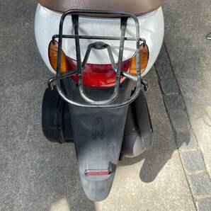 スズキ Let’s4G 原付 50cc の画像8