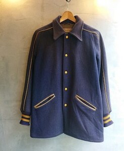 1950s LOWRY US AIR FORCE BASE PHARAOH JACKET