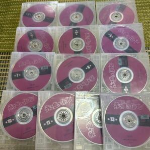 赤き血のイレブン DVD 全１３巻セット レンタルアップの画像4