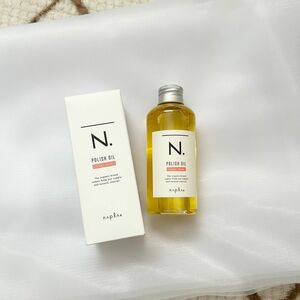 N.ポリッシュオイル150ml アーバンローズの香り