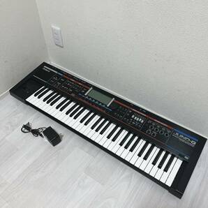 Roland ローランド シンセサイザー JUNO-Gの画像2