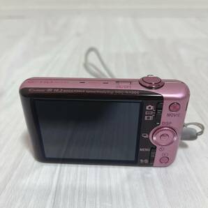 SONY ソニー DSC-WX200 ピンク Cyber-shot デジタルカメラの画像3