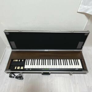 Hammond Hammond keyboard hard case attaching XB-2 electronic organ keyboard instruments retro 