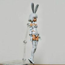 30MS イルシャナ[カラーC]【一部塗装改修完成品】オリジナルパーツ付き_画像2