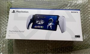 CFIJ-18000 PlayStation Portal For PS5 　新品未開封