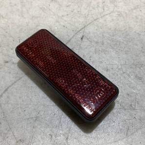 A-43 ◆ 送料無料 ◆ ホンダ グロム JC61 後期 ◆ 純正 リフレクター 反射板 ◆ 検 JC75 GROM MSX125