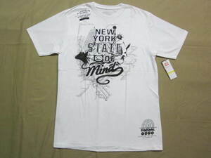 ☆新品☆ECKO UNLTD エコー Tシャツ [M] 白