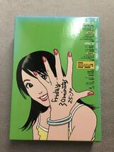 バナナマン・おぎやはぎ・荒川良々「30 minutes 鬼」 DVD Box Ⅲ_画像2