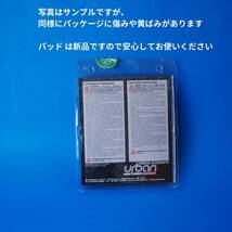 【在庫放出 送料無料】DUCATI 1098 HYPERMOTARD MULTISTRADA 999R MONSTER リア用 ブレンボ新カニOK 伊 BRAKING セミメタルパッド #828SM1_画像2