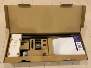 新品・未開封 Dyson V8 SV25 FF NI2