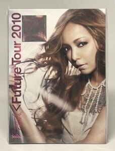 【未開封】Namie Amuro Past ＜ Future Tour 2010 安室奈美恵 DVD