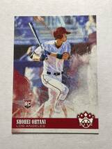 大谷翔平 2018 Diamond Kings ルーキーカード Shohei Ohtani Rookie Card MLBカード_画像1