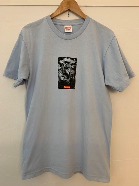 Supreme Taxi Driver tee 20th anniversary Mサイズ ロバート・デ・ニーロ 30th BOX