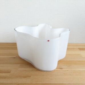 aalto vase 0541 木型　ヴィンテージ　希少　アアルトベースiittala