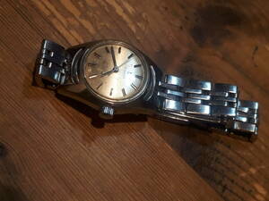 TISSOT