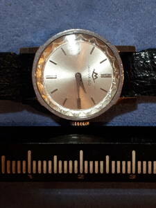 MOVADO