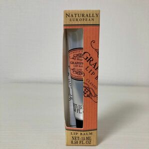 THE SOMERSET TOILETRY NATURALLY EUROPEAN リップクリーム