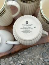 WEDGWOOD マグカップ コーヒーカップ カップ ウェッジウッド 洋食器 まとめ_画像2
