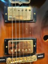 Ｇｉｂｓｏｎ　BYRDLAND 　　ビンテージ　カラマーズ工場～～_画像5