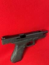 GLOCK 34 TANAKA ジャンク品_画像7