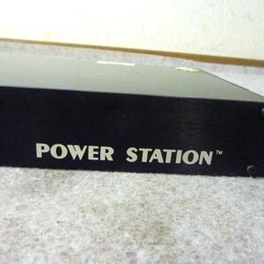 ◆ROCKTRON/POWER STATION◆の画像3