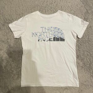 ザノースフェイス　 Tシャツ　レディース　Mサイズ