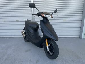 HONDA dio SR 車体 希少 全国配送可能 ZX ZR ZZ