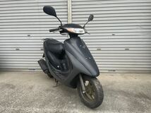 HONDA dio 車体 人気 全国配送可能 ZX ZR ZZ _画像2